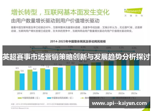 英超赛事市场营销策略创新与发展趋势分析探讨